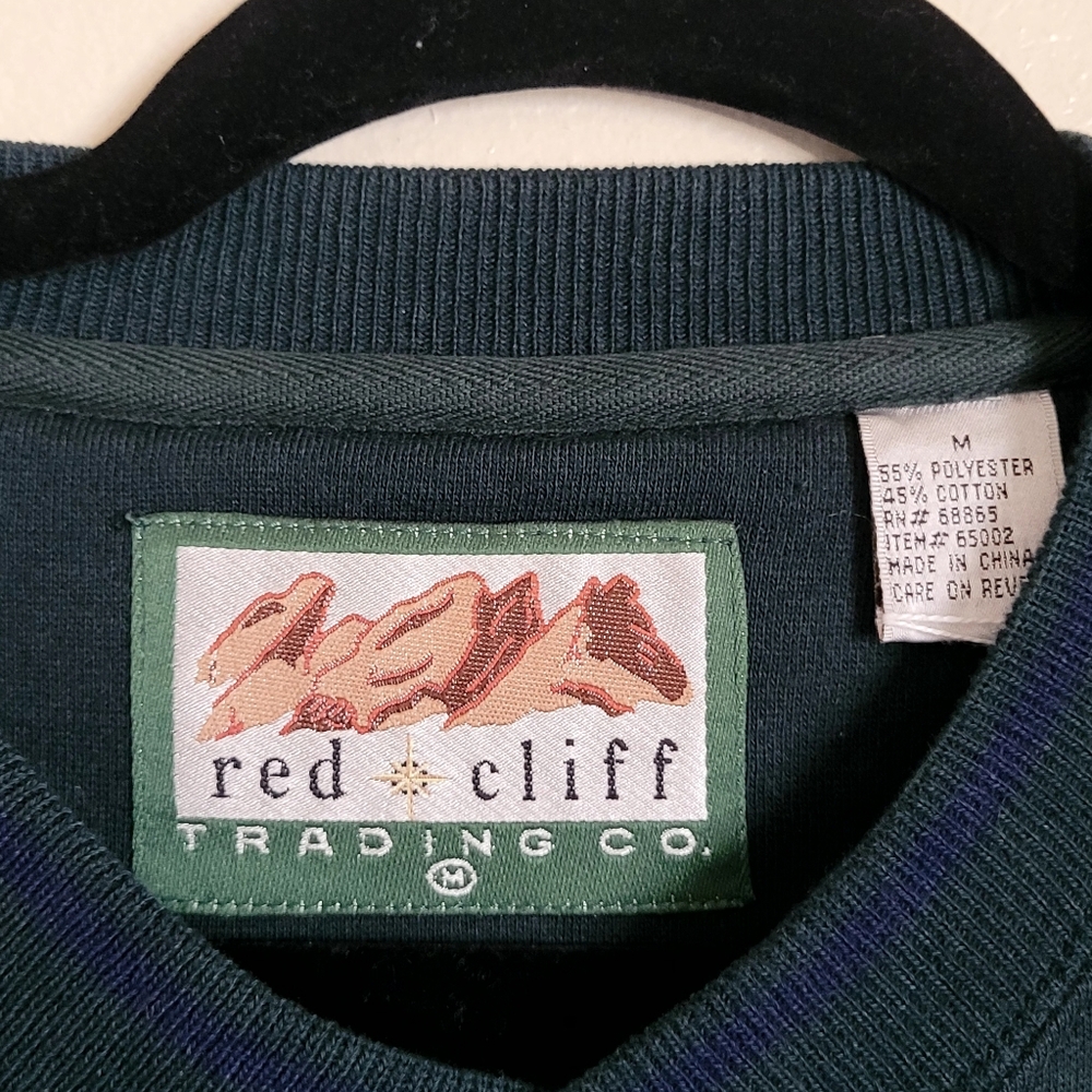 Vintage Vail Sweater - Picture 4 of 5